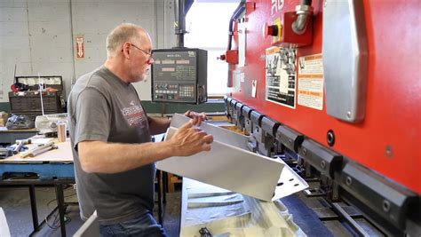 metal finishing and metal fabricators the same thing|difference between sheet metal and fabricator.